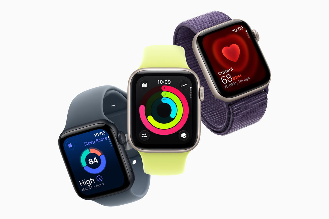 10 funciones poco conocidas del Apple Watch que mejoran tu día