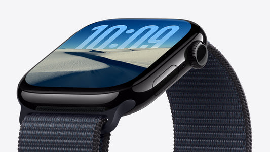 Errores comunes al usar un Apple Watch (y cómo evitarlos)
