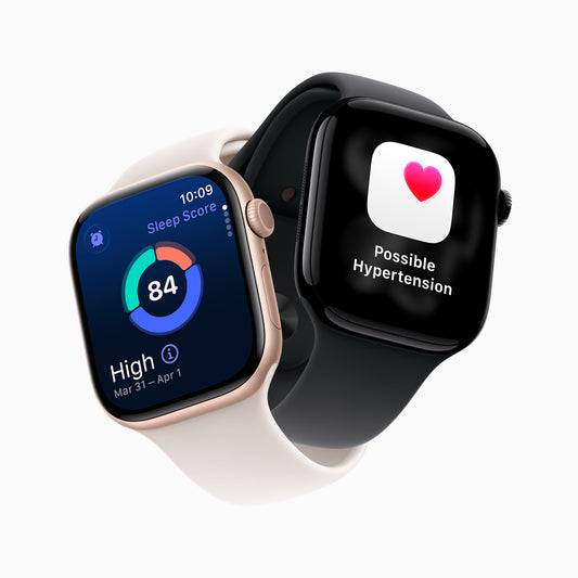 El Apple Watch como aliado del movimiento y la salud diaria