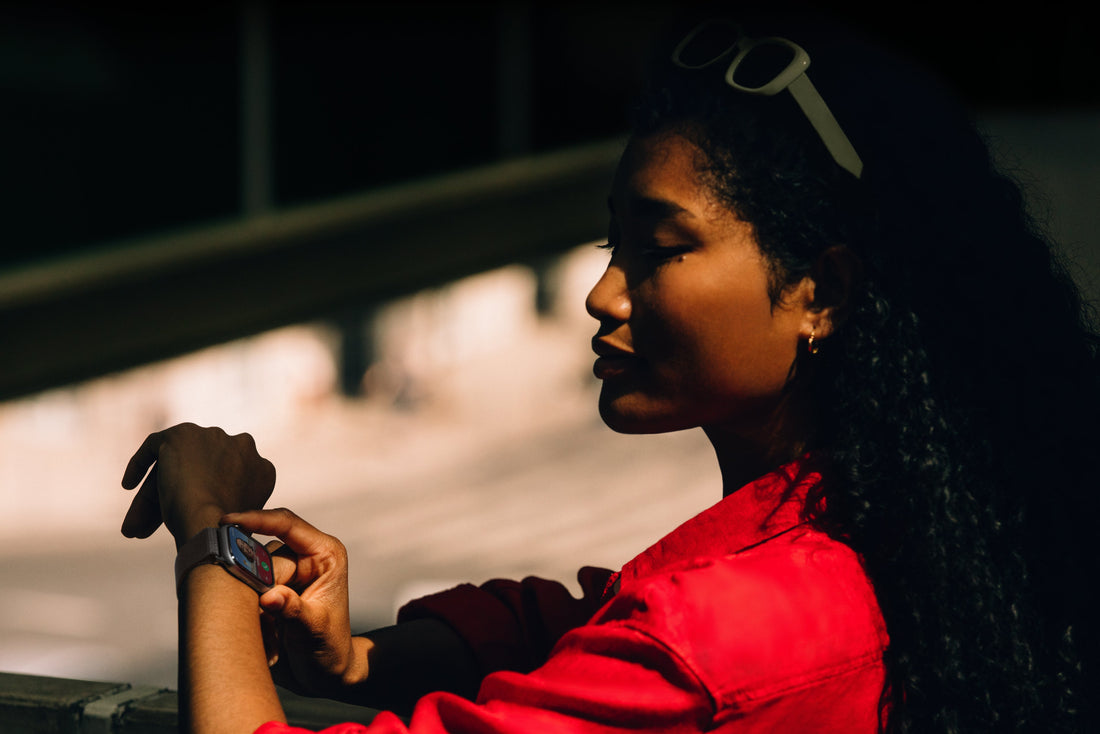 Cómo usar tu Apple Watch en el gym, en el trabajo y al aire libre