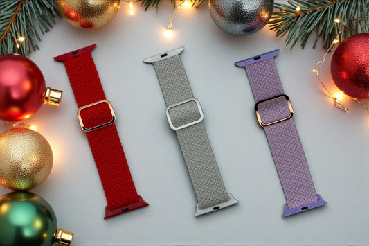 Regalar también es compartir: la campaña de Navidad y Reyes de iLoop Bands